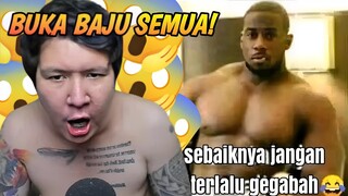 Sebaiknya Jangan Terlalu Gegabah!☝ - Moment Kocak Windah Basudara