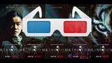 3D Kingdom: Ashin of the North Horror Trailer (Anaglyph) Zombie Episode. Movie
