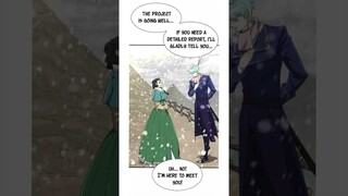 Javier love story ♥ | The Greatest Estate Developer #manhwa #manga #manhua #anime #webtoon #isekai