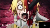Sword art online [AMV] - Lovely (billie eilish) (emotional 🥺)