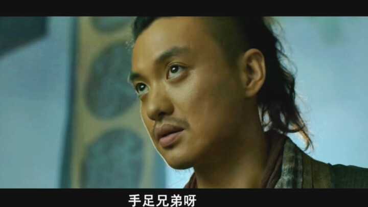 【盘点】周一围四大名场面！那个姑娘，很润！
