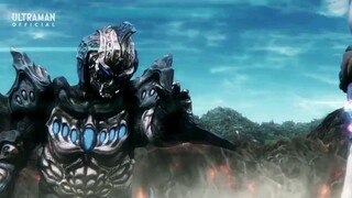 Ultraman Regulos First Mission Episode 02