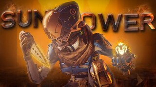 Sunflower 🌻  (Apex Legends Montage)