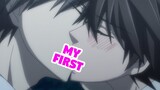 How I Discovered Yaoi | *STORYTIME*