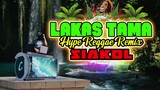 Lakas Tama - Siakol (Hype Reggae Bomb Remix) Dj Jhanzkie 2023 Reggae Disco
