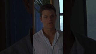 Fancy seeing you here | 🎬 The Bourne Identity (2002)