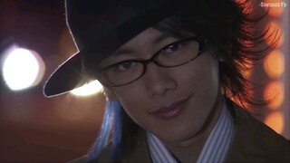 Kamen Rider Den O Eps 7 Cut Scene Sub Indo