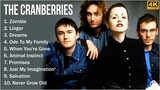The Cranberries Full Album - The Cranberries Greatest Hits