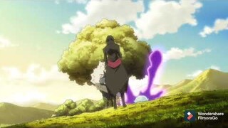 Rimuru named Diablo dub | That time I got Reincarnated as a slime