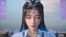 Martial Peak Eps 46 sub indo