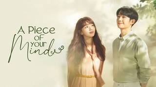 (A piece of your mind) ep 10 hindi dubbed❤