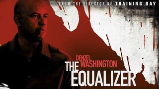 The Equalizer (2014) มัจจุราชไร้เงา(1080P)