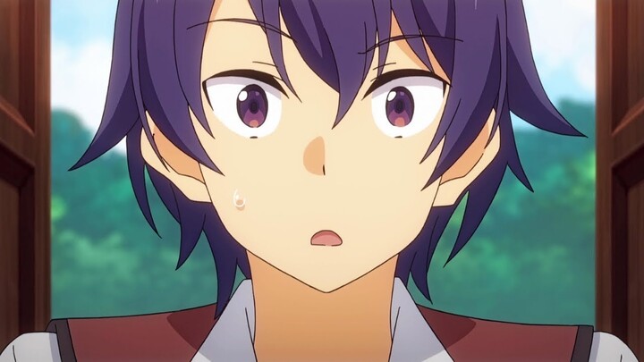 Wise Man's Grandchild (Kenja No Mago) Season 2 - Will there be a season 2? Latest Update - Bilibili Wise Man's Grandchild (Kenja No Mago) Season 2 - Will there be a season 2? Latest Update - Bilibili