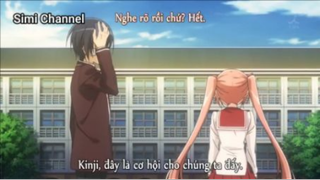 Hidan no Aria (Ep.6) _ Đây là cơ hội của chúng ta đấy, Kinji...