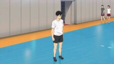 Haikyuu!! S4 Part 1 episode 5 - SUB INDO