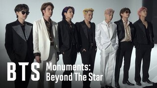 'BTS Monuments: Beyond The Star' Special Trailer