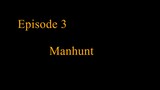Under the Dome S01E03 Manhunt by Master Gamox