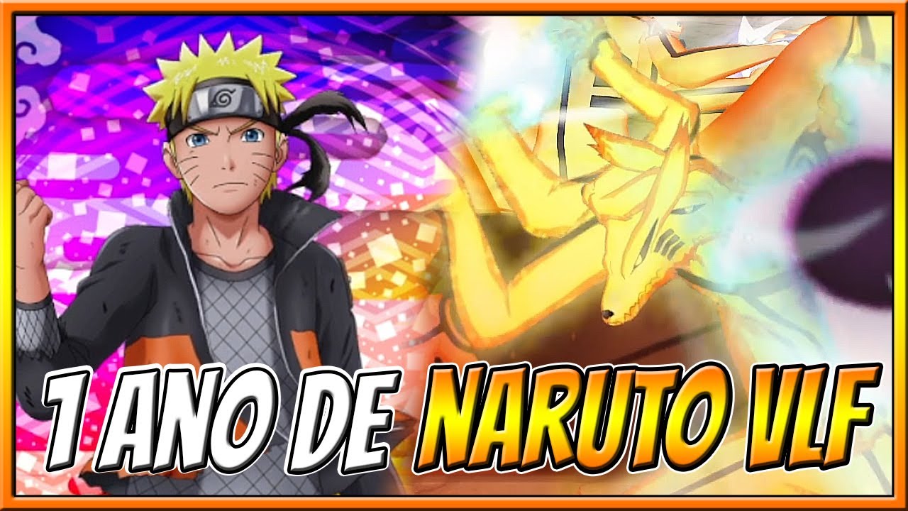 Teorizando Naruto