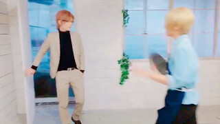 [Animasi cosplay] Detektif harian Akai Okino Conan Okiya Aung Amuro Toru Akai Shuichi Subaru-kun ing