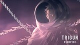 TVアニメ『TRIGUN STAMPEDE』PV第三弾／#TRIGUN