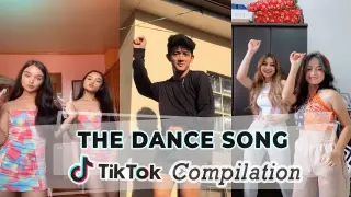 The Dance Song TikTok Compilation