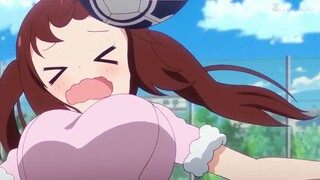 Tóm Tắt Anime Hay: Cô Em Gái Hư Hỏng SS2 Phần 1 | Himouto! Umaru-chan | Review Phim