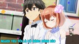 Người Yêu Tôi, Là Những Cô Nàng Bánh Bèo Phần 3 I Tóm Tắt Anime Hay I Đại Đế Anime