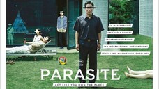 PARASITE (2019) - Film Korea Sub Indo