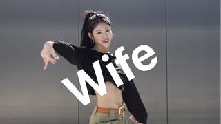 【Tangtang Flip】ภรรยา —(G)I-DLE