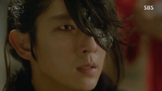 EP.02 Moon Lovers - Scarlet Heart Ryeo