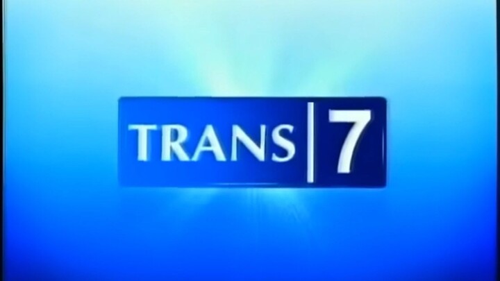 Station ID TRANS|7 15 Desember 2006 sampai 15 Desember 2013