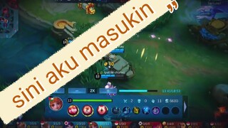 siap yg mau di masukin 😇