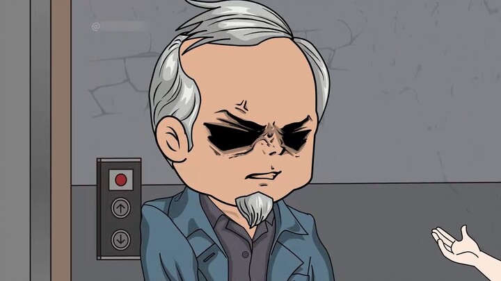My new junior from the Brain-Computer Research Institute keeps pestering Su Wanlin