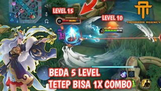 [TA] SEKALI COMBO ODETTE MUSUH HILANG - GAMEPLAY ODETTE