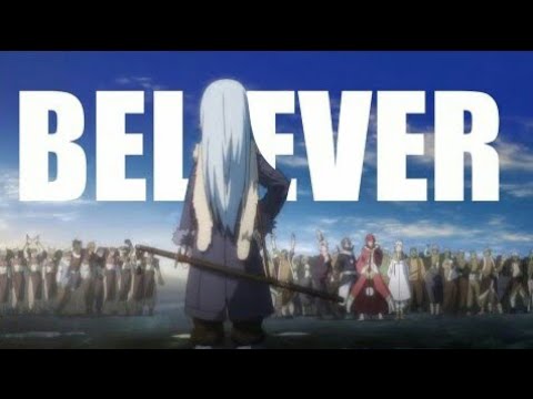 Tensei shitara Slime Datta Ken Season 2「AMV」The Revolution ᴴᴰ 