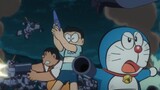 【Doraemon】The Unforgettable Adventures