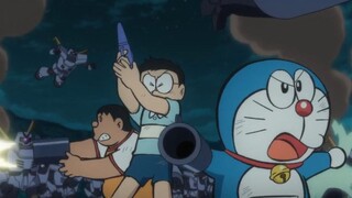 【Doraemon】Những Cuộc Phiêu Lưu Không Thể Quên