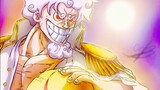 One Piece - Joy Boy Spirit Speaks to Luffy: Nika Nika True Power