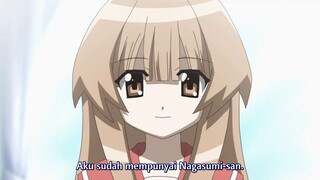 Seto no Hanayome 15 Subttile Indonesia