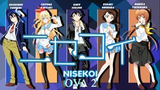 Nisekoi OVA 2 - Sub Indonesia