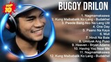 Bugoy Drilon Greatest Hits ~ Top 100 OPM Tagalog Love Songs 2023