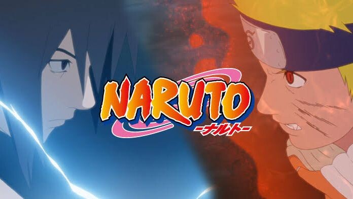 Naruto Ova 8 - Bilibili