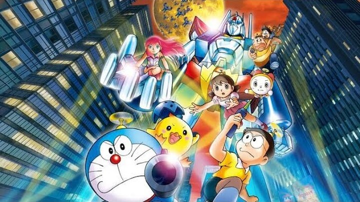 Salvation | Doraemon ( AMV )🇹🇭