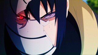 Sasuke Du Hành Về Quá Khứ Trở Thành Tobi? | Những Giả Thuyết Nổ Não Nhất Trong Naruto P2 😱