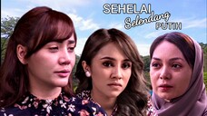 Telefilem Sehelai Selendang Putih 2019