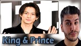 [ENG SUB] King & Prince | Hirano Sho Hilarious Moments! REACTION | JPOP TEPKİ