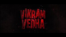 vikram vedha movie