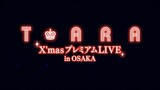 T-ARA - X'mas Premium Live in Osaka 'Special Edition' [2011.12.22]