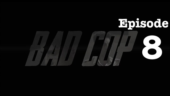 Fesku_Movies | Bad Cop | S01 | Episode 08 | Fesku_Entertainment | HD