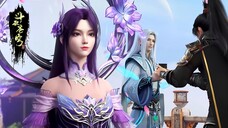 BTTH episode 148 || Pergi ke Clan GU!! Xiao Yixian DOUZUN ⭐ 7
